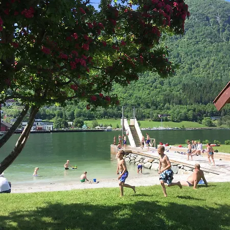 Blix Hotel Vikoyri