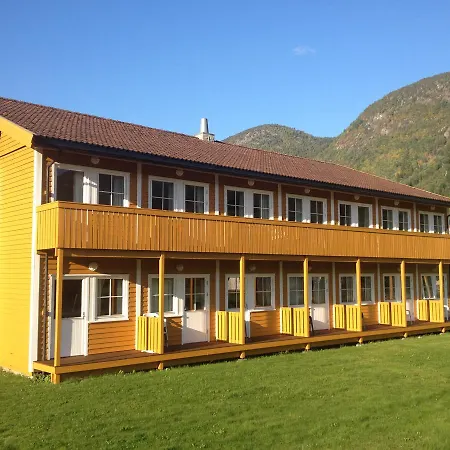 Hotel Blix