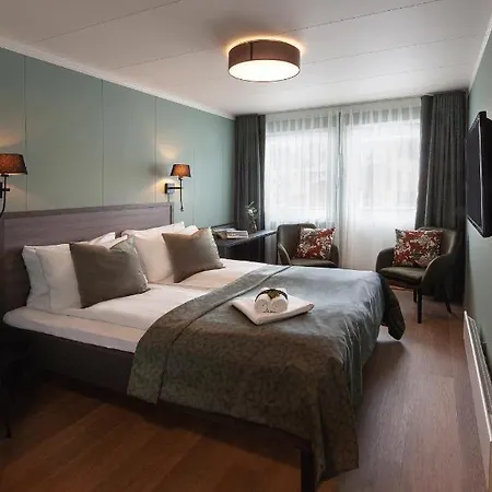 Hotel Blix 3*