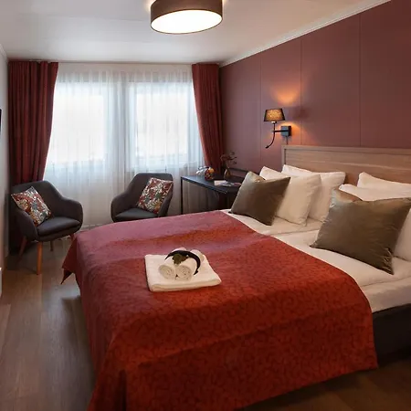 Blix Hotel 3*
