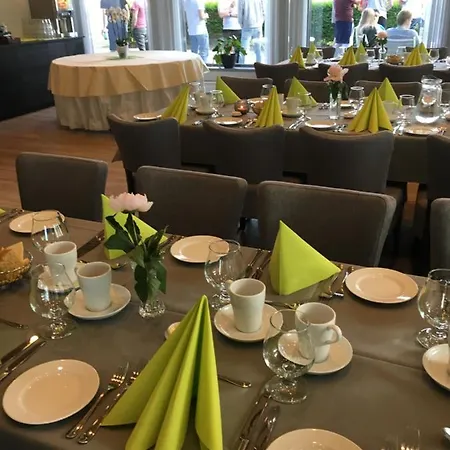 Blix Hotel Vikoyri
