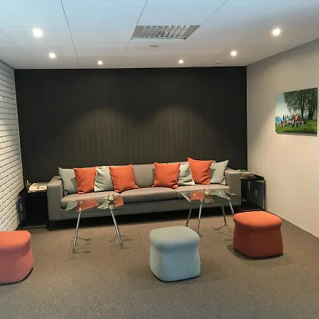 Blix Hotell 3*